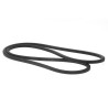 COURROIE AA105 Husqvarna 532165555 - 532180217 - AYP - BERNARD LOISIRS... 165555 - 180217