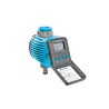 Système de commande d'irrigation programmable