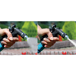 PISTOLET D'ARROSAGE