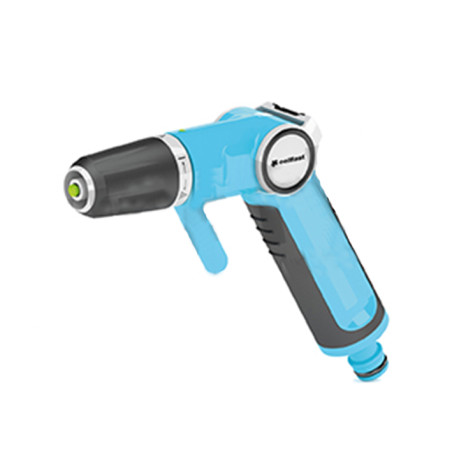 PISTOLET D'ARROSAGE