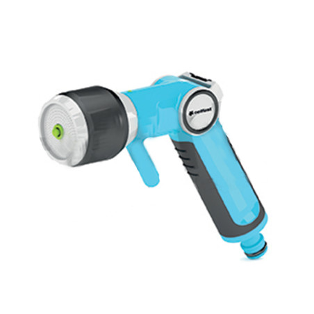 PISTOLET D'ARROSAGE MULTIFONCTIONS