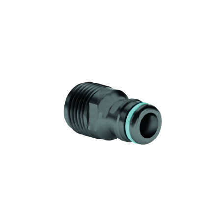 RACCORD TUYAU FILETAGE EXTERIEUR