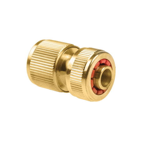 RACCORD RAPIDE - STOP 1/2''