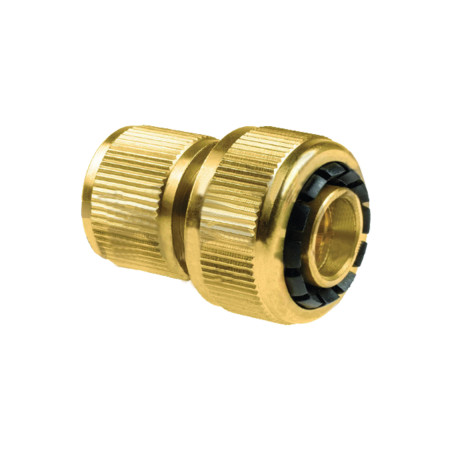 RACCORD RAPIDE 3/4''