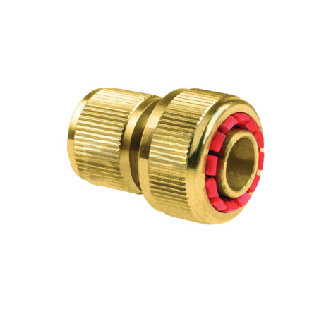 RACCORD RAPIDE - STOP 3/4''