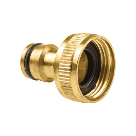 RACCORD NEZ DE ROBINET FEMELLE 3/4''