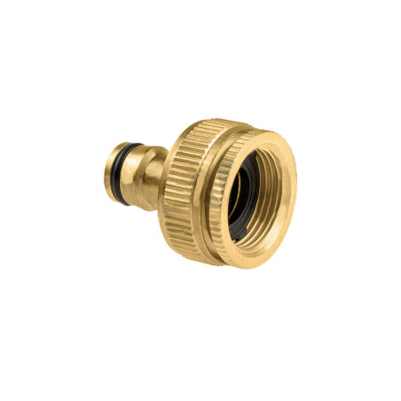 RACCORD NEZ DE ROBINET FEMELLE 3/4'', 1''
