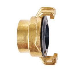 RACCORD QUART DE TOUR FEMELLE 1/2''