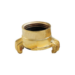 RACCORD QUART DE TOUR FEMELLE 3/4''