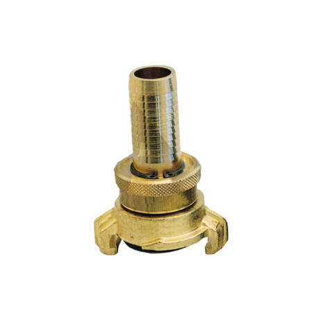 RACCORD QUART DE TOUR 25 mm
