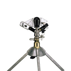 ARROSEUR 25MM AVEC TREPIED
