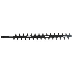 LAME SUPERIEURE OU INFERIEURE TAILLE-HAIE HUSQVARNA 544 30 18-01 - 544301801