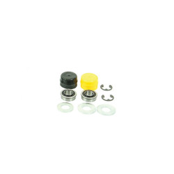 KIT D'ACCESSOIRES POUR AXE DE ROUE JOHN DEERE (droit/gauche) GY22251-GY22252