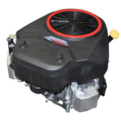 MOTEUR AXE VERTICAL LONCIN type LC2P77F   LON-LC2P77F