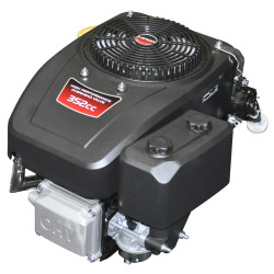 MOTEUR AXE VERTICAL LONCIN type LC1P85FA  LON-LC1P85FA