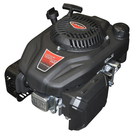 MOTEUR AXE VERTICAL LONCIN type LC1P65FE-2 LON-LC1P65FE-2