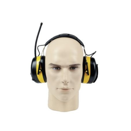 Protection auditive EARMUFF 78268