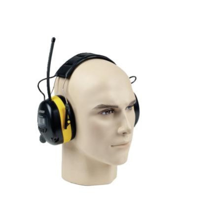 Protection auditive EARMUFF 78268