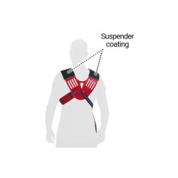 Bandoulière PRO TECOMEC