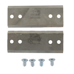 Couteau pour broyeur SCHEPPACH 40400140