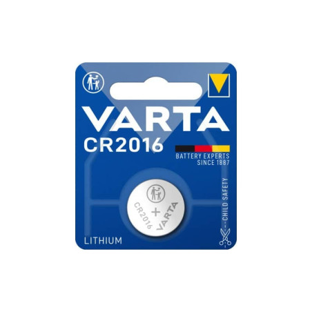 Pile VARTA VT6016