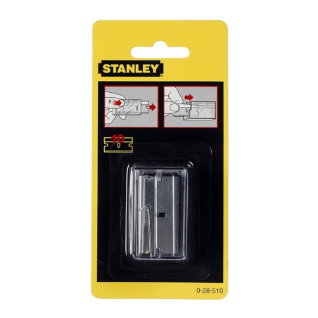 Couteau STANLEY 028510