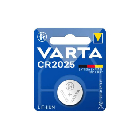 Pile VARTA VT6025