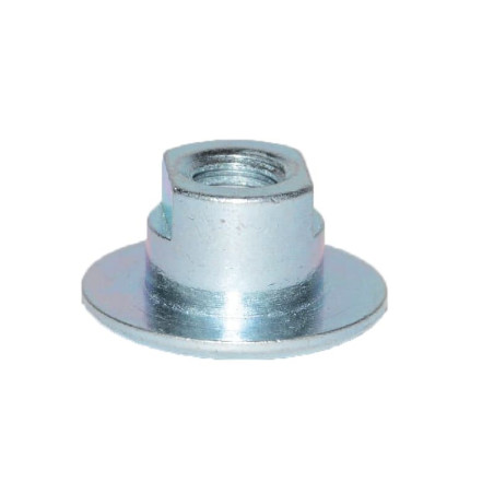 Douille OUTILS-WOLF 70163OW