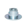 Douille OUTILS-WOLF 70163OW