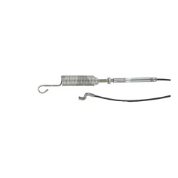 CABLE TRACTION SIMPLICITY 1728115SM