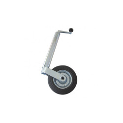 ROUE JOCKEY 48MM