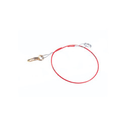 FIL DE SECURITE 100CM