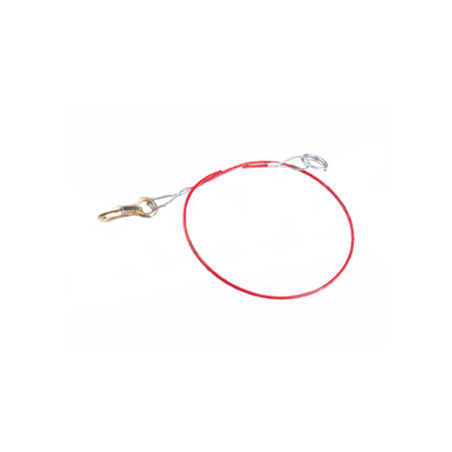 FIL DE SECURITE 100CM