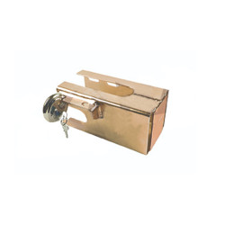ANTIVOL COMPLET 230×110×110MM