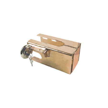 ANTIVOL COMPLET 230×110×110MM