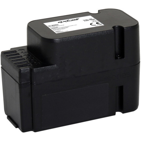 Batterie Lithium / Ion 28V - 2,5A - 70Wh robot WORX WA3225