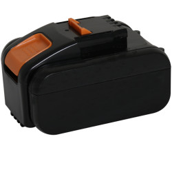 Batterie Lithium / Ion 20V - 5,0A - 100Wh robot WORX  WA3556