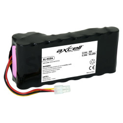 Batterie Lithium / Ion 18V - 5,2A - 94Wh robot HUSQVARNA 588146401 - 588146402