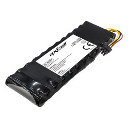Batterie Lithium / Ion 21,6V - 5,2A - 114Wh robot  HUSQVARNA 578848701 - 578848702 - 578848703