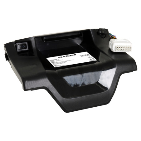 Batterie LiFePO4 25,6V - 3,0A - 76,8Wh CUB CADET MRK7005A