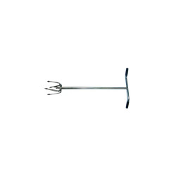 Griffe de jardin ATLAS 1319300