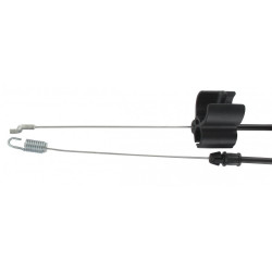CABLE TRACTION MTD 74604276B