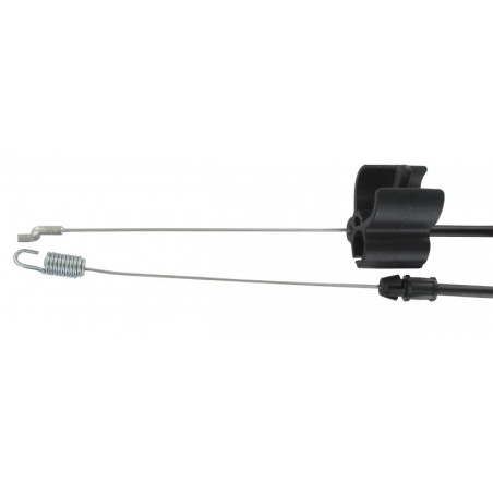 CABLE TRACTION MTD 74604276B