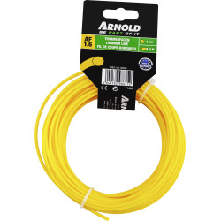 Fil nylon rond ARNOLD 1082-U1-0006
