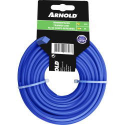 Fil nylon carré ARNOLD 1082-U1-0011