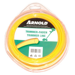 Fil nylon rond ARNOLD 1082-U1-0039