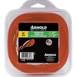 Fil nylon torsadé ARNOLD 1082-U3-2015