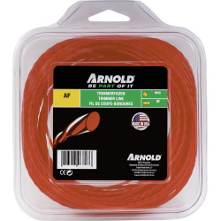 Fil nylon torsadé ARNOLD 1082-U3-3015