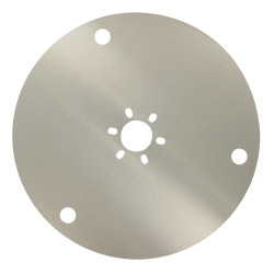 Plaque de protection/friction des lames HUSQVARNA 585 29 70-01, 585297001