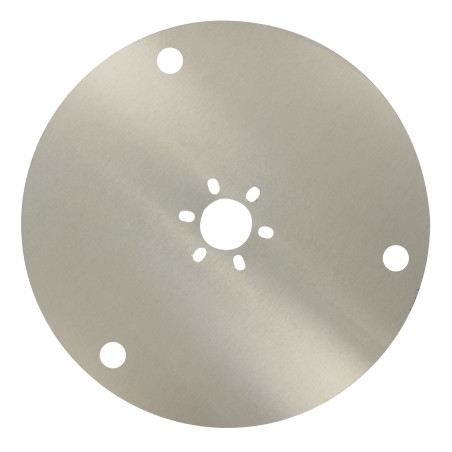 Plaque de protection/friction des lames HUSQVARNA 585 29 70-01, 585297001